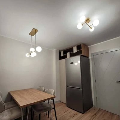 Аренда комфортной 2-комнатной квартиры 58 м² с отдельной кухней в районе Inel 2, Констанца, Румыния